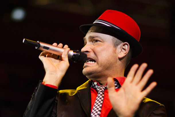 2016 Verstorbener Pop Und Jazz Sänger Roger Bilderstrecke zu: Deutscher Jazz-Sänger Roger Cicero gestorben - Bild 2