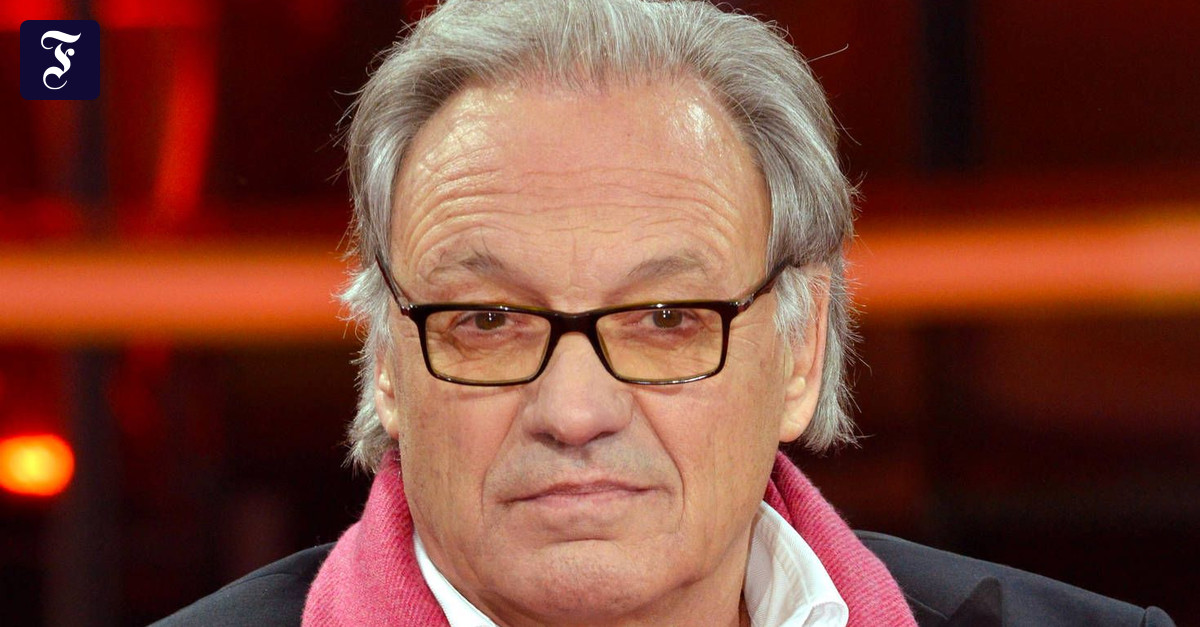 Zum Tod von Udo Reiter: Der Freibeuter