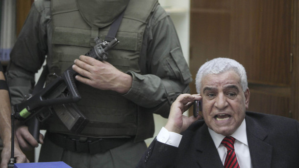 Der zornige Pharao Der zornige Pharao