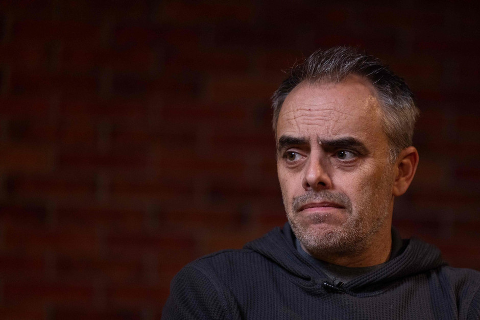 Regisseur Souza: Hätte „Rust“ am liebsten nie geschrieben