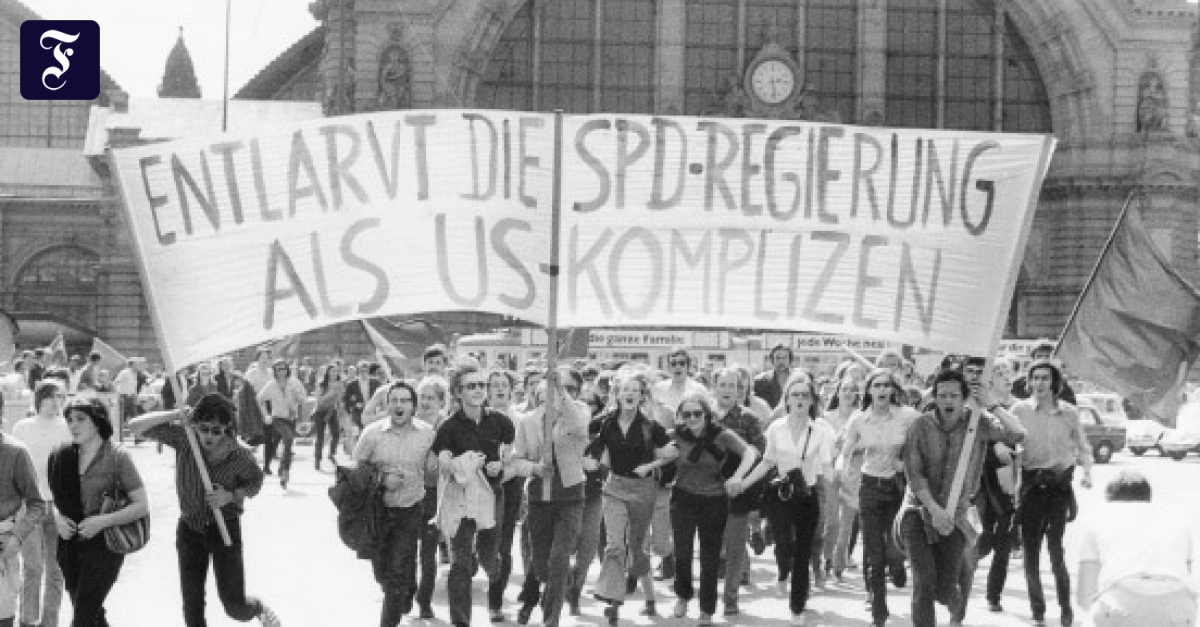 Politische Ideengeschichte Was sind Liberalkonservative