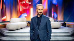 Böhmermann will kein „führender Käferexperte“ sein