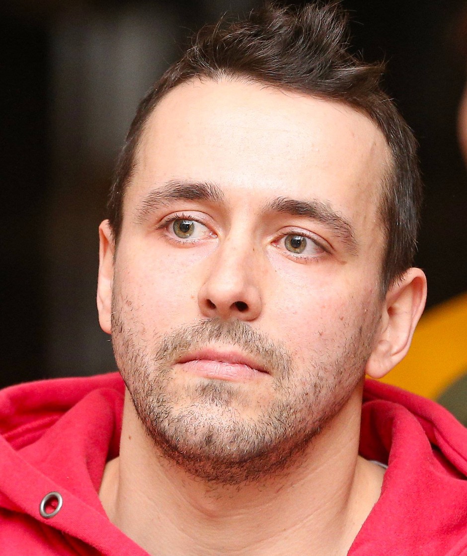 Bilderstrecke zu Artem Tschech Kriegsliteratur aus der OstUkraine