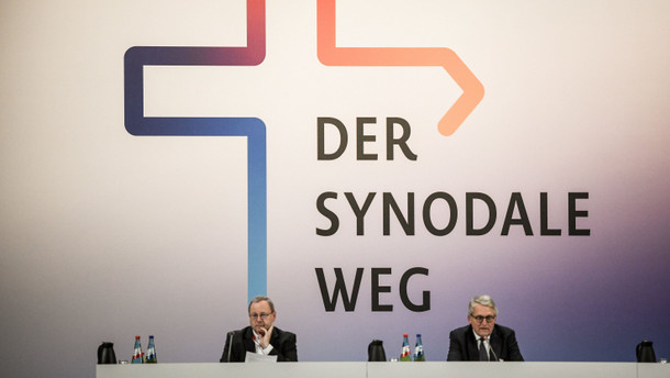 Gottes leidige Sekretariate