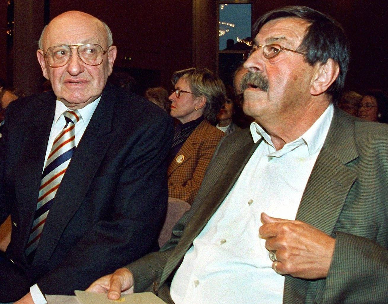 Download Marcel reich ranicki zitate HD Marcel Reich Ranicki Zitate