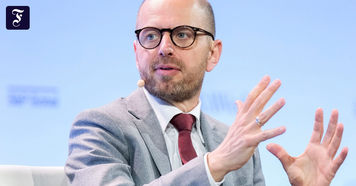 Die beeindruckende Erholung von Siemens Energy