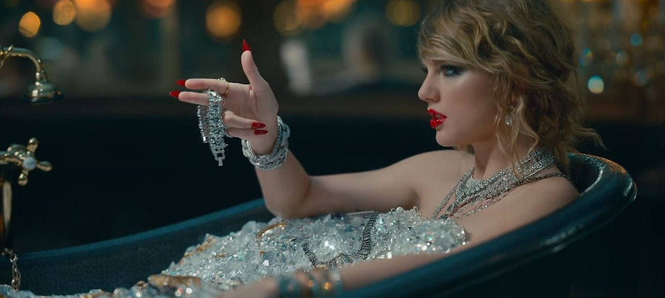 Warum Die Alt Rights Taylor Swift Vereinnahmen