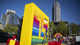 Was Sie zur Frankfurter Buchmesse wissen müssen