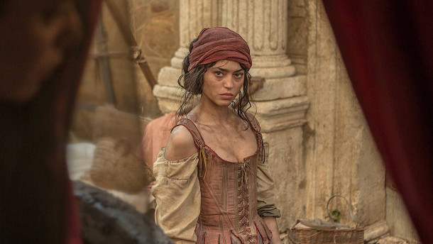 Spanische Serien Spanische Serien