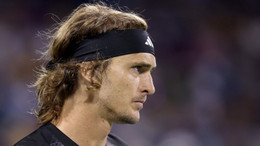 Gericht untersagt Bericht über Zverev und seine Ex-Partnerin