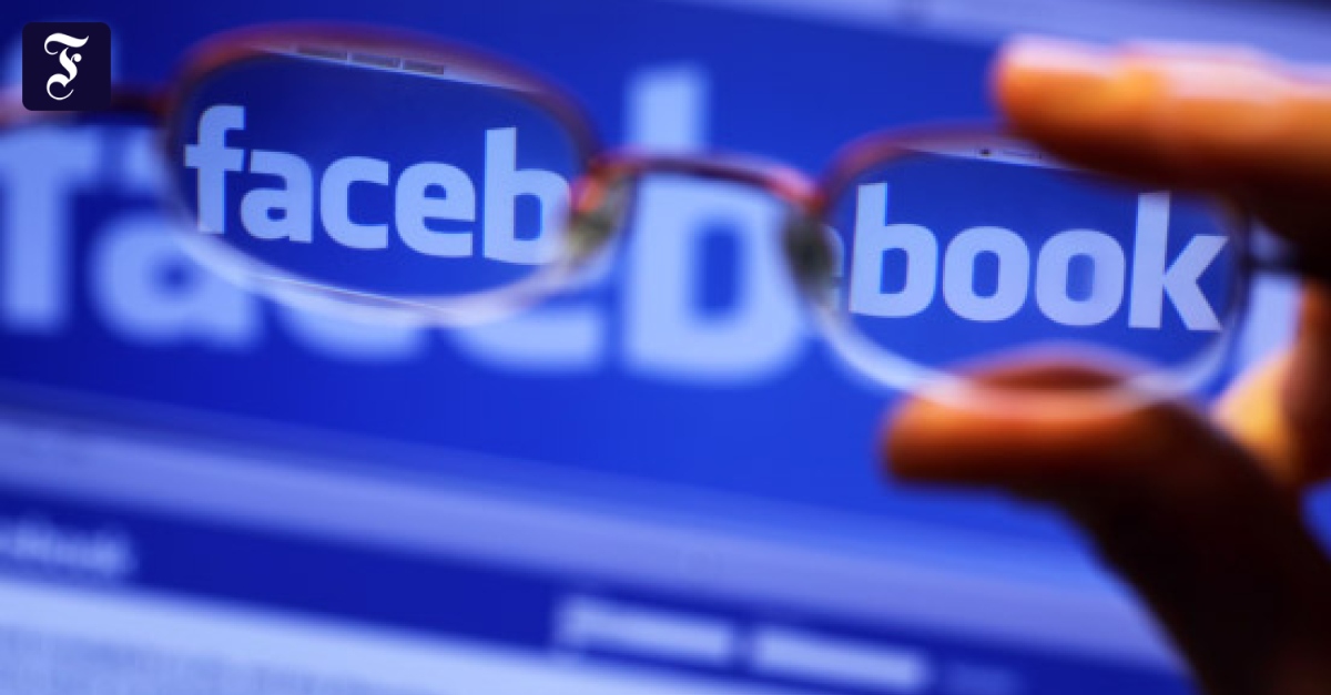 Das Prinzip Facebook: Zu schön, um gefährlich zu sein - Medien - FAZ