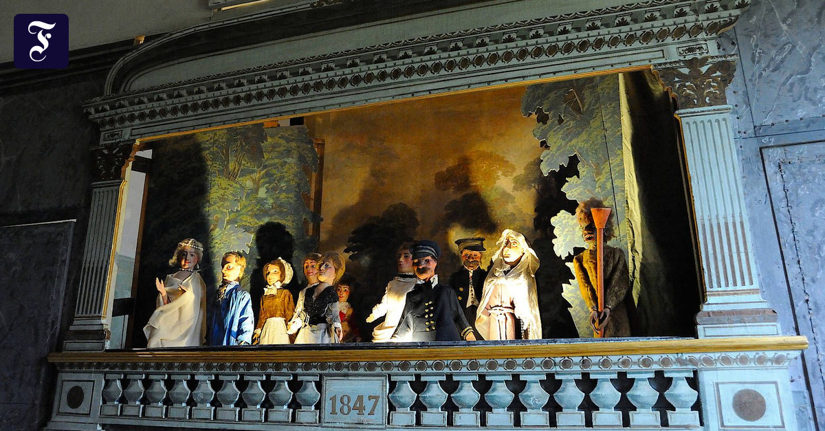 Die französische Provinz Berry Quelle der Inspiration