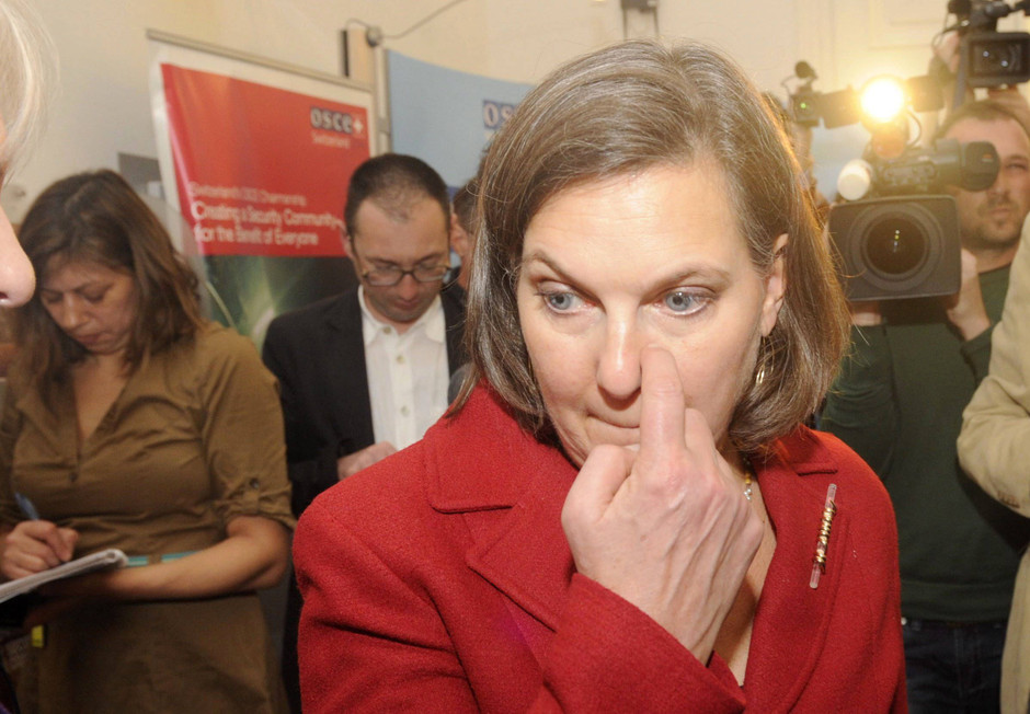 нуланд уволили