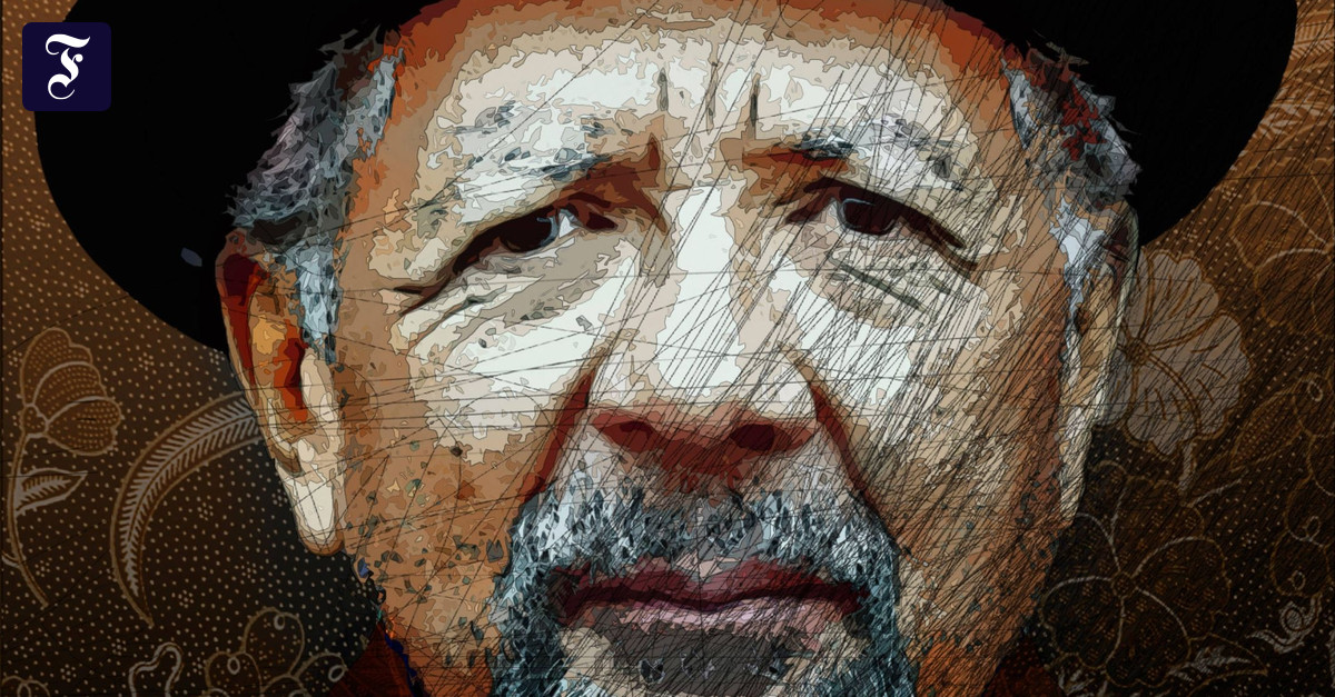 Charles Lloyd im Gespräch Warum ist alles für Sie Vorsehung, Mr Lloyd?