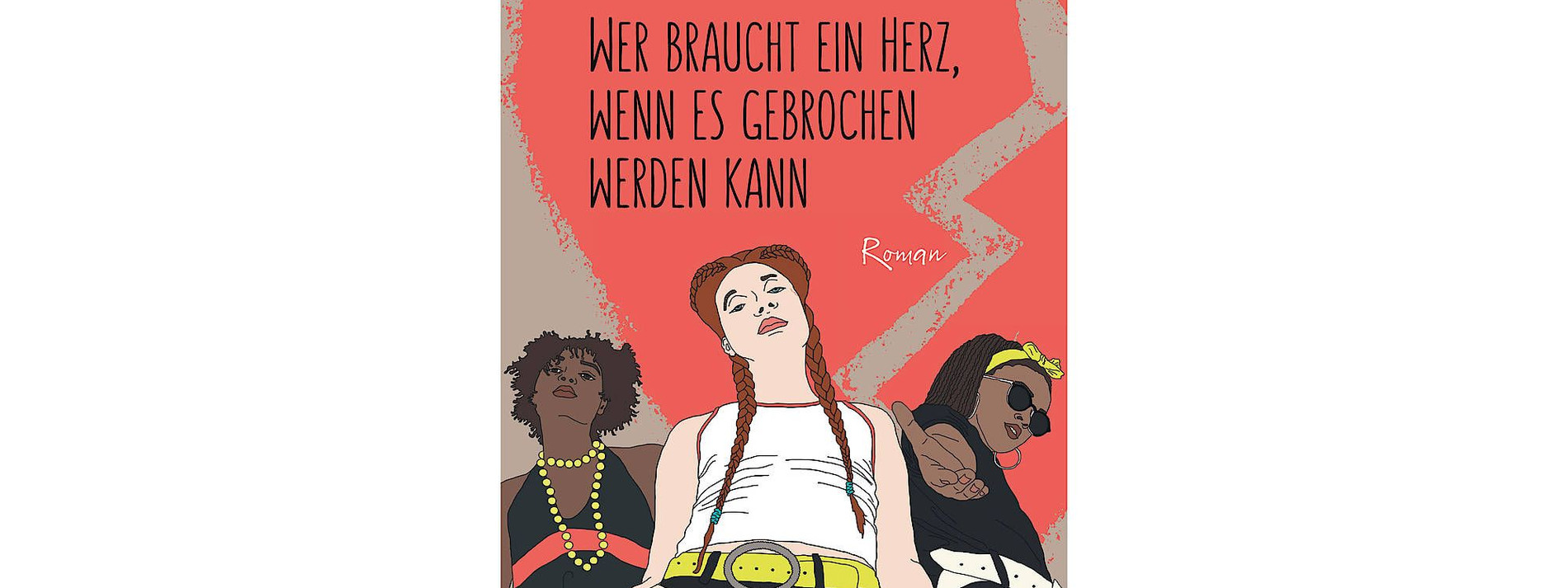 Alex Wheatles Neuer Jugendroman Wer Braucht Ein Herz