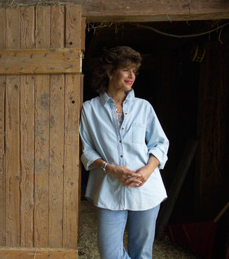 Shoshana Zuboff warns of the radical vision of Google