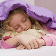 Kindern Erklart Warum Wir Unseren Schlaf Brauchen