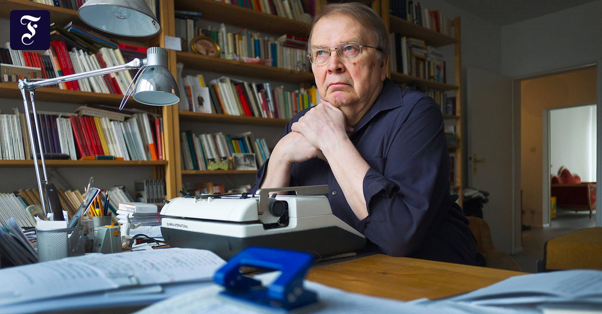 Wie entsteht eigentlich ein Roman?