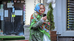 Nur Gewalt im Angebot