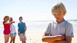 Warum Mädchen Jungen doof finden und umgekehrt