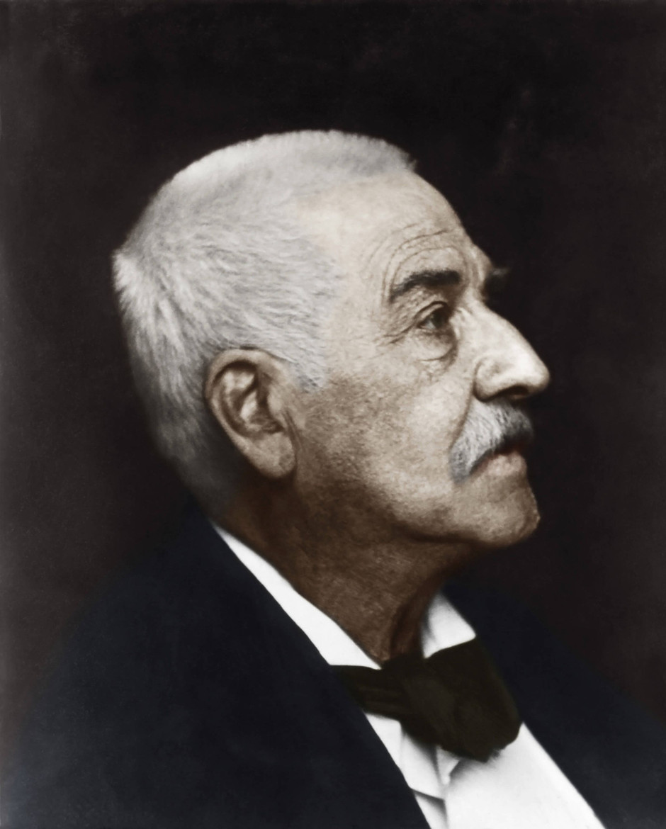 Bilderstrecke zu Zum 200. Geburtstag von Historiker Burckhardt Bild