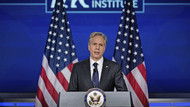 Grundsatzrede: Anthony Blinken in der George Washington University