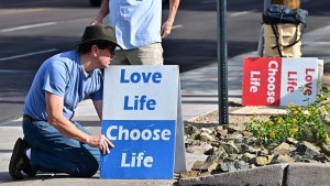 Parlament in Arizona stimmt gegen Abtreibungsverbot von 1864