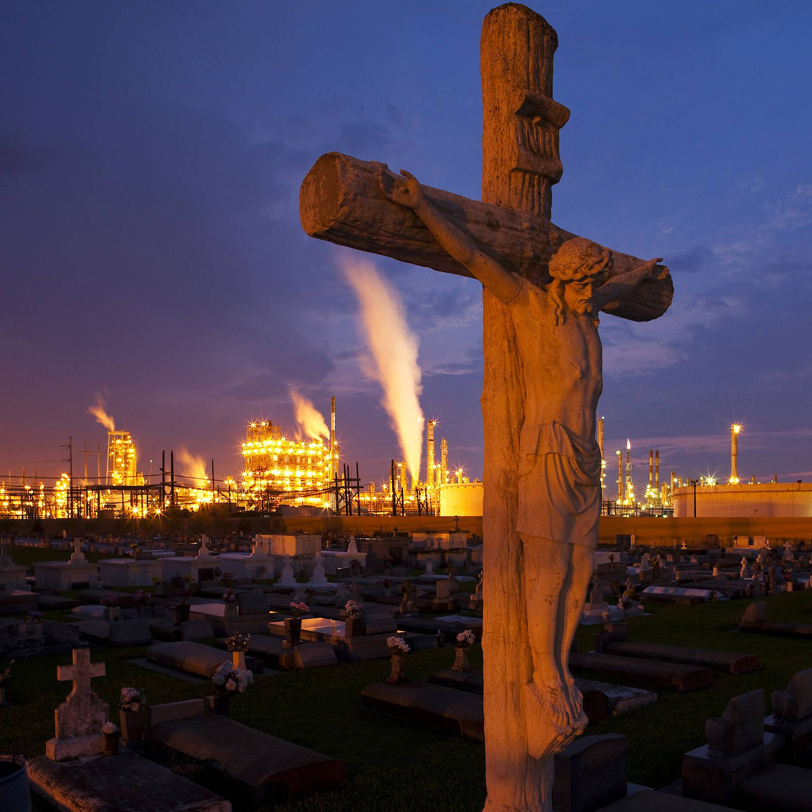 Arlie Russell Hochschild Trump Wahler In Louisiana