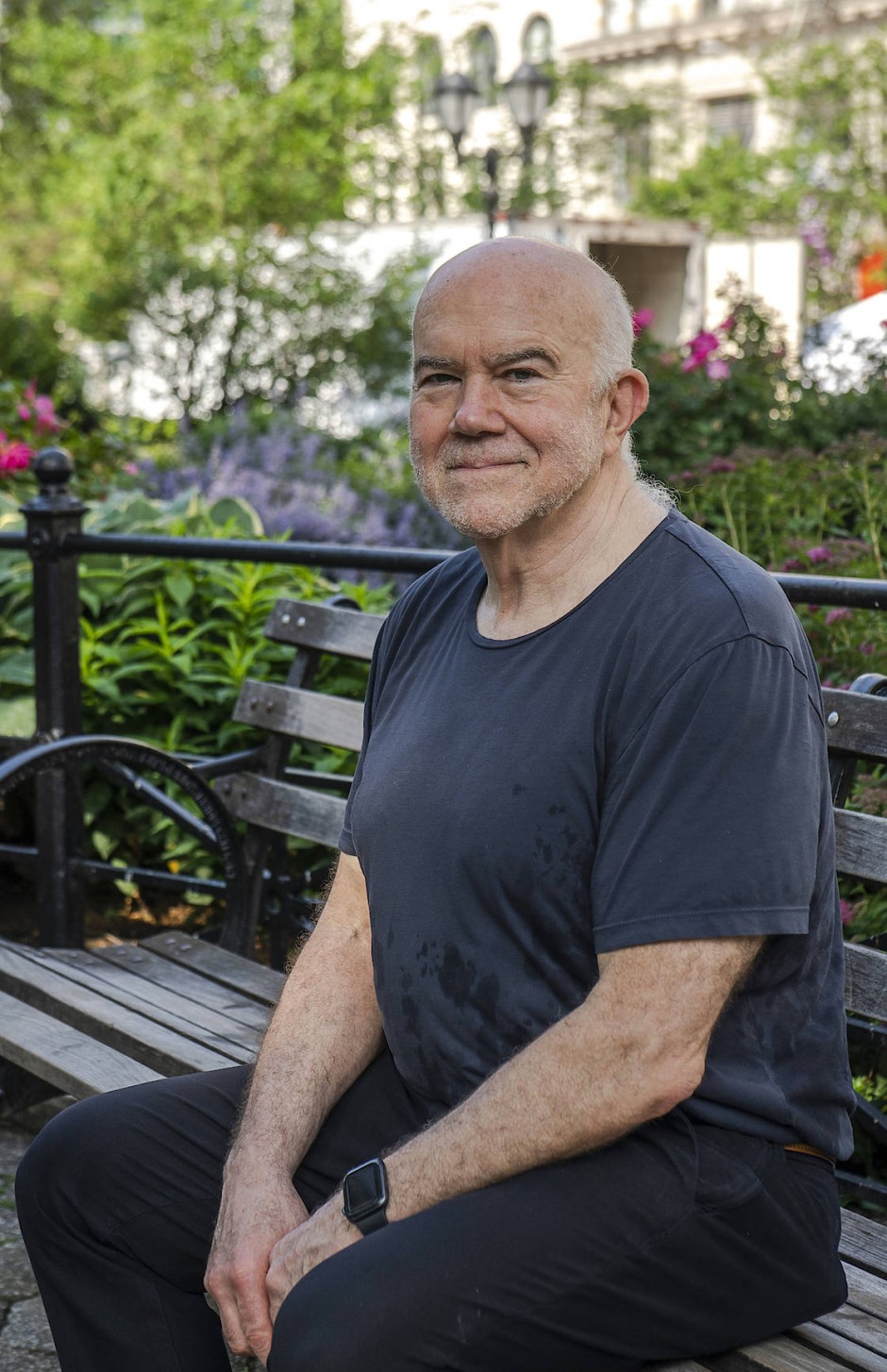 Bilderstrecke zu Interview Bill Buford über sein Buch „Dreck“ und französische Küche Bild 2