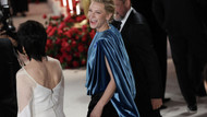Trägt ihre Galaoutfits gerne mehrmals: Die Schauspielerin Cate Blanchett. Trägt ihre Galaoutfits gerne mehrmals: Die Schauspielerin Cate Blanchett.