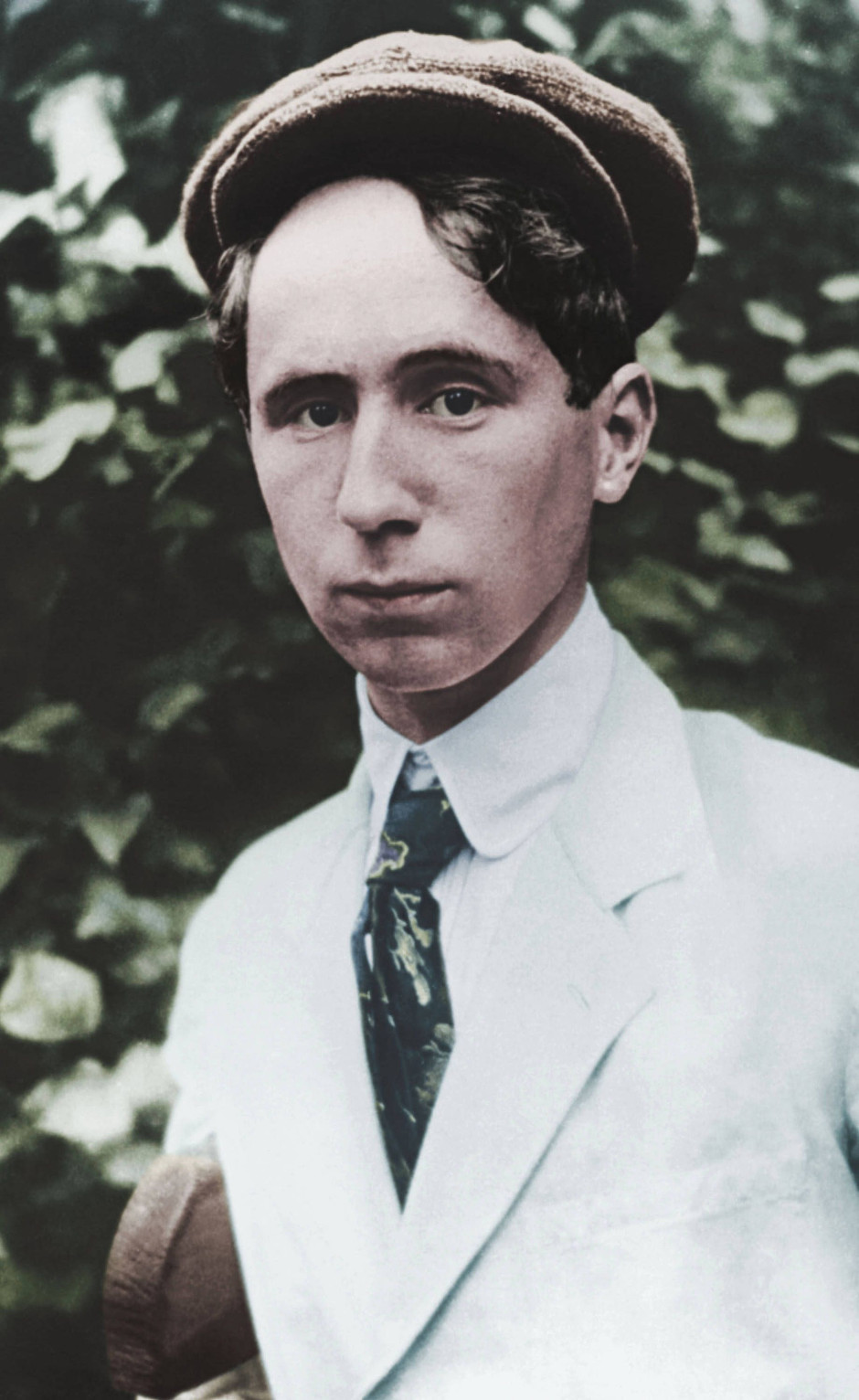 Bild zu Brecht und das Kaiserreich War er nicht vielmehr