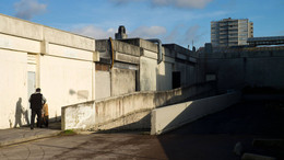 Wer um seinen Job fürchtet, mobilisiert sich nicht. Deshalb bräuchte es in einem vereinten Europa eine Internationalisierung der Gewerkschaften. 