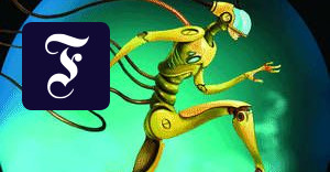 W. Patrick McCray The Visioneers Entwürfe für eine grenzenlose Zukunft