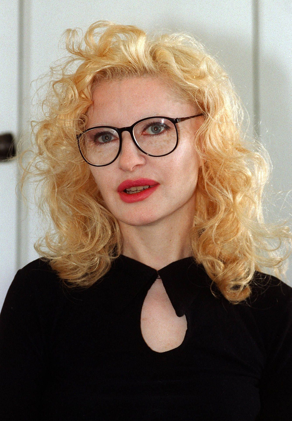 Bild zu Zum Tod der Sexualforscherin Shere Hite Bild 1 von 1 FAZ