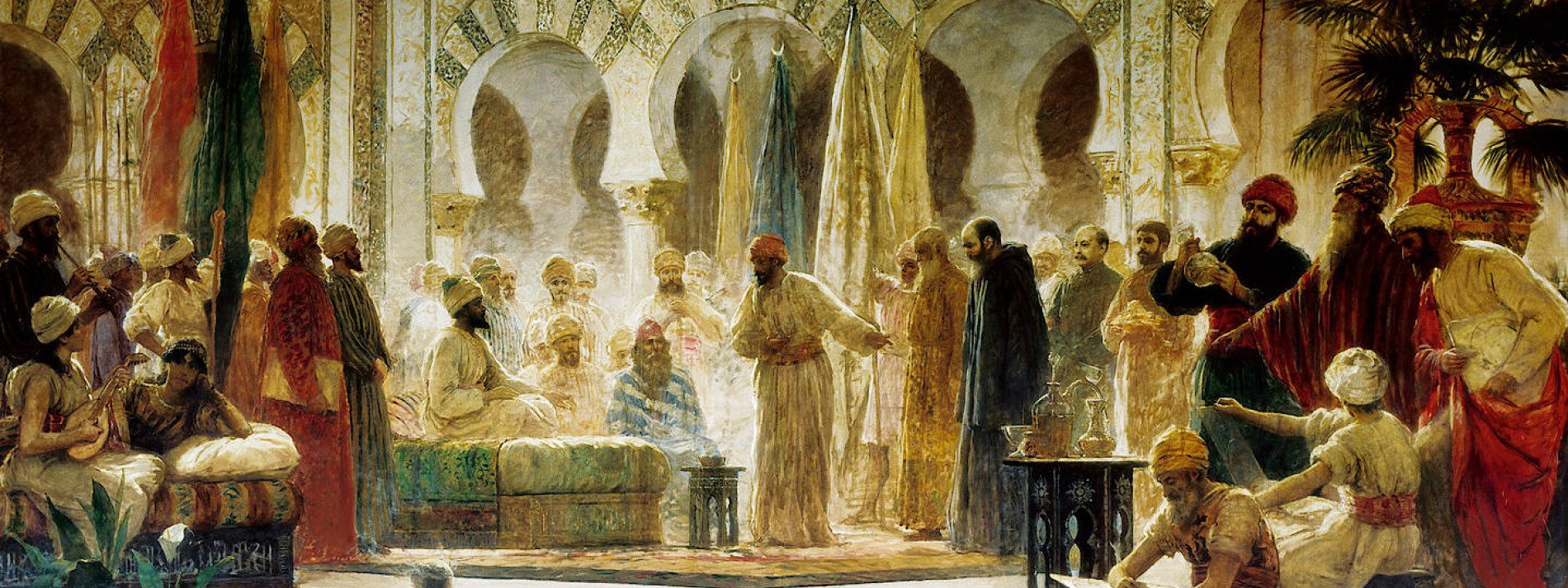 Aktuelle Nachrichten Der Faz Zu Cordoba