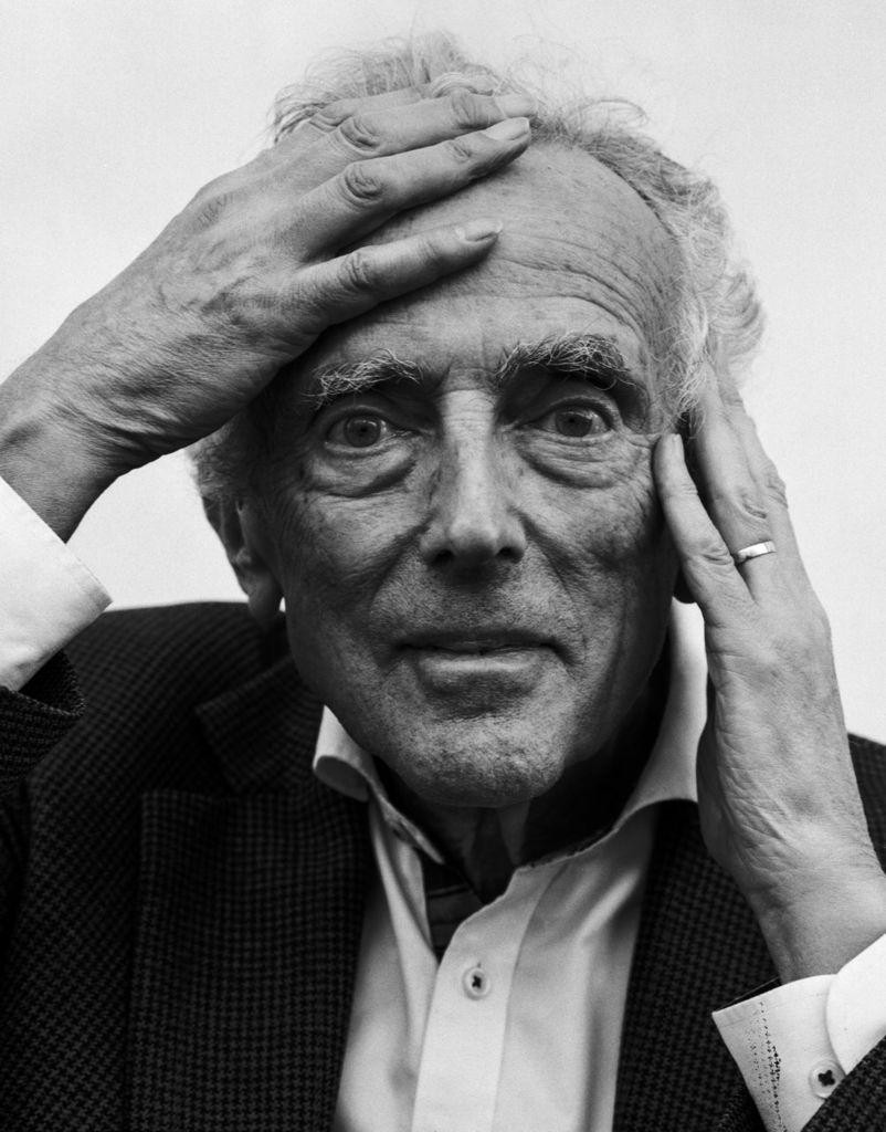 Bilderstrecke zu Peter Burkes „Tumult und Spiele“ Bild 1 von 2 FAZ