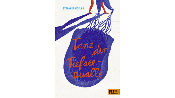 Tanz Der Tiefseequalle Niko Steckbrief Buchbesprechung: Stefanie Höflers Tanz der Tiefseequalle