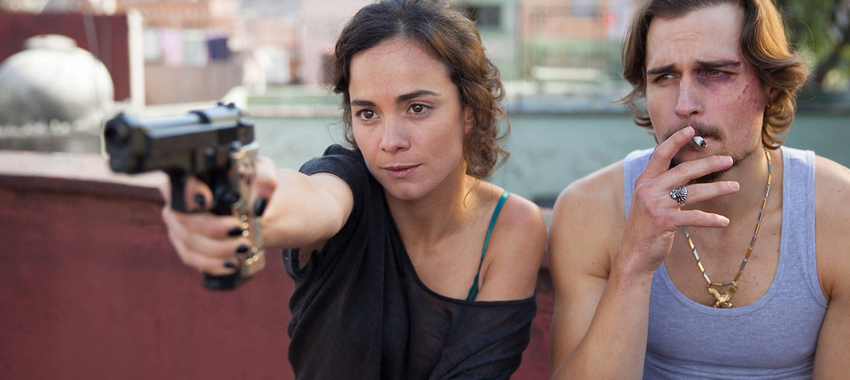 Dmax Queen Of The South