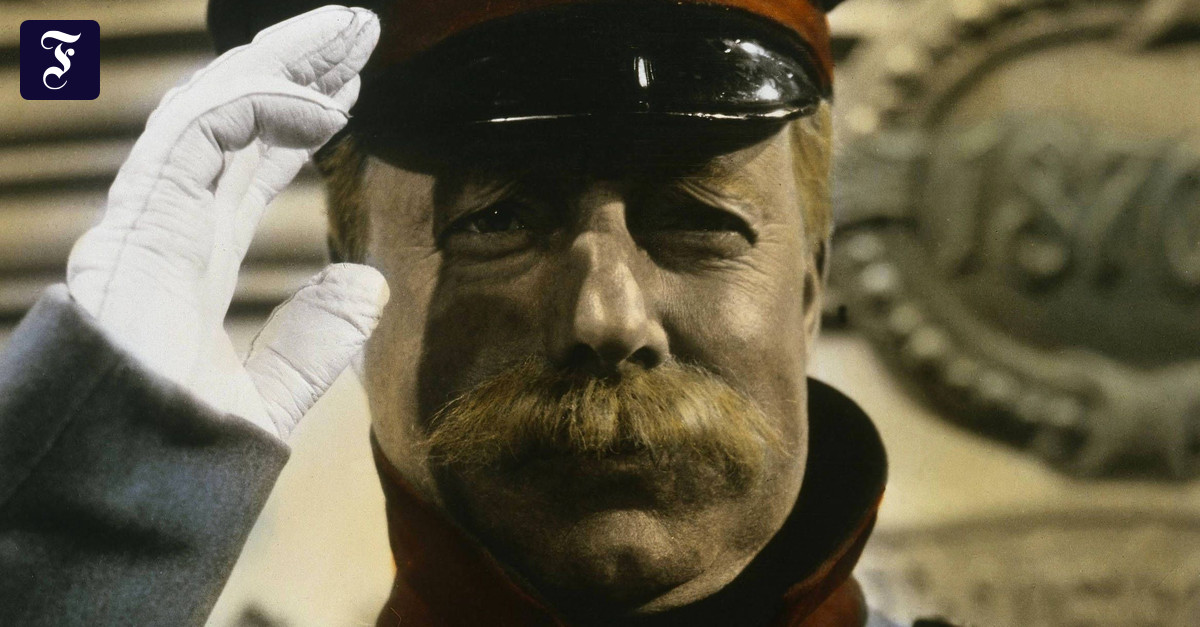 Klaus Kreimeier äußert sich zur Digitalisierung des Filmerbes