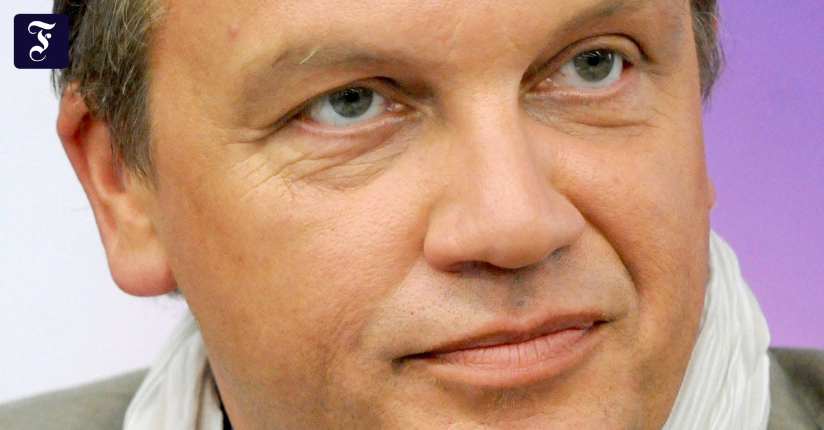 Hape Kerkeling: Das Trauma seiner Kindheit - Bücher - FAZ