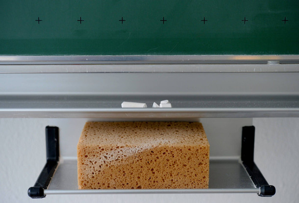 Schultafel