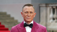 Daniel Craig bei der Premiere von dem aktuellen James-Bond-Film „No Time To Die“ im September Daniel Craig bei der Premiere von dem aktuellen James-Bond-Film „No Time To Die“ im September