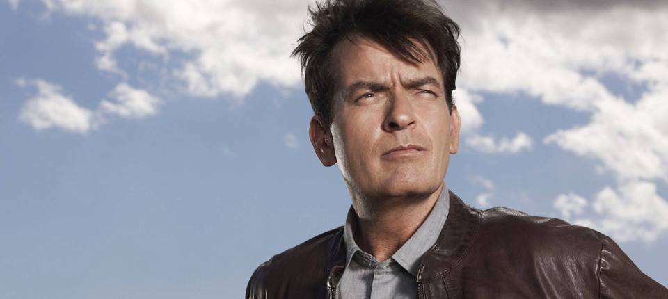 „Anger Management“ weckt Aggressionen auf Charlie Sheen