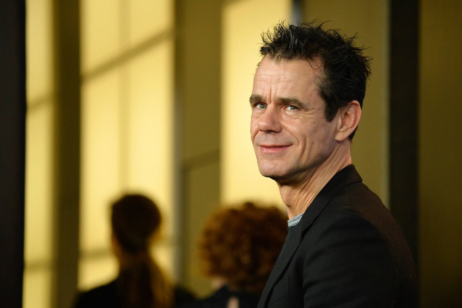 Bild zu Als Tom Tykwer mal auf Harvey Weinstein traf Bild 1 von 1 FAZ Bild zu Als Tom Tykwer mal auf Harvey Weinstein traf Bild 1 von 1 FAZ
