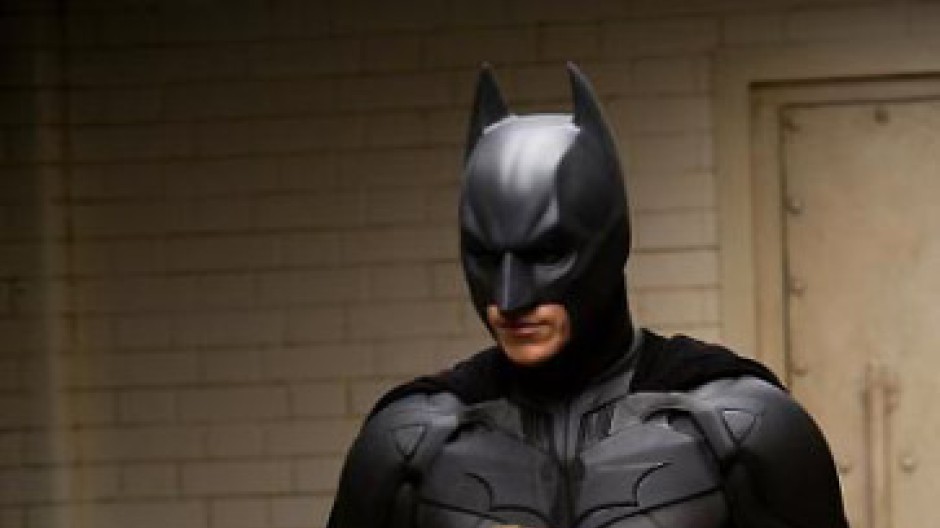 The Dark Knight
