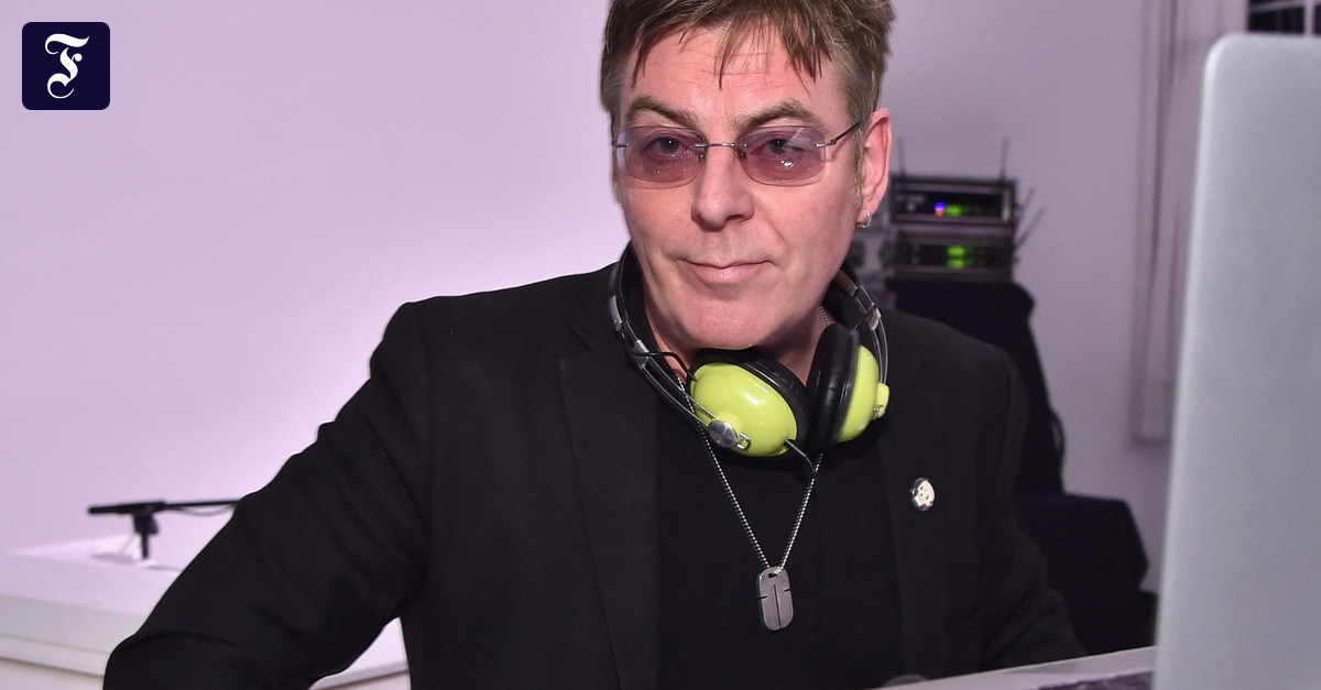 The Smiths: Bassist Andy Rourke gestorben