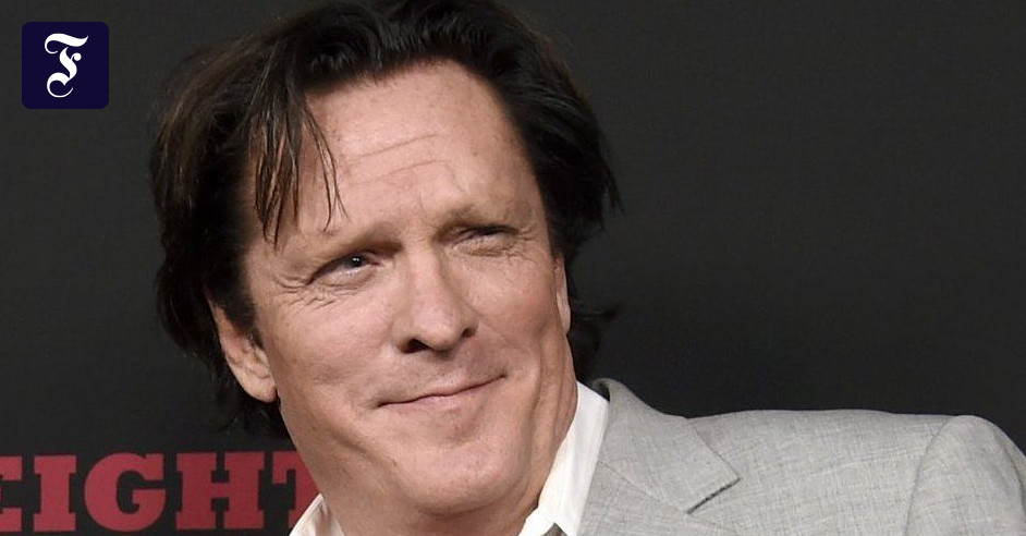 私たちの俳優マイケル・マドセンは67歳で亡くなります