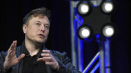 Unternehmer Elon Musk Unternehmer Elon Musk