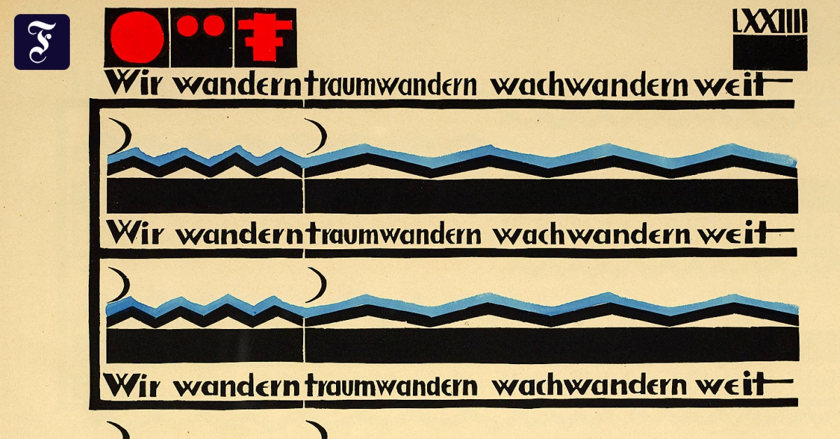 Der Begriff der Neuen Musik wird 100 Jahre alt