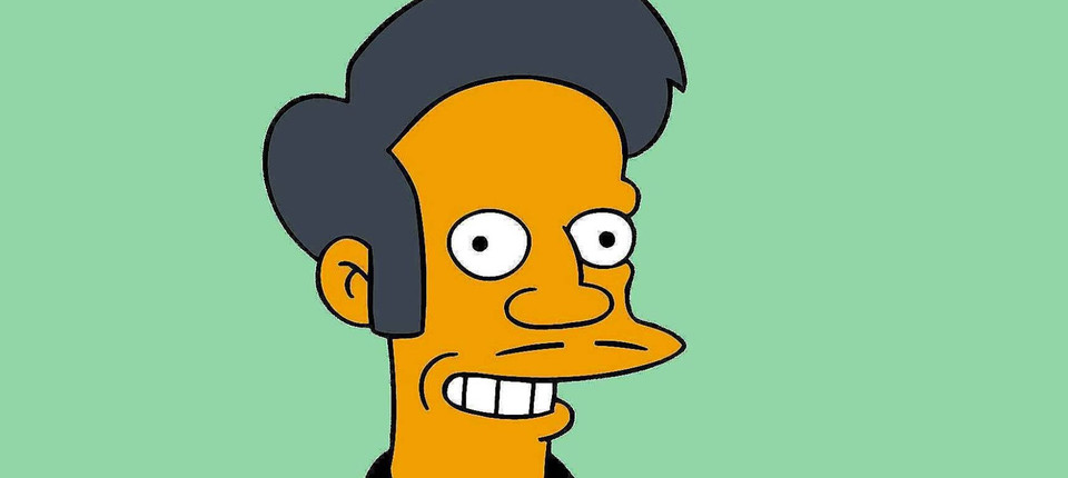 Stimme Von Apu Simpsons Sprecher Azaria Gibt Auf